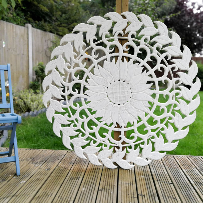 Handmade Plants & Flowers Wall Decor