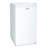 Koolatron Compact Fridge with Freezer, 3.2 Cu Ft, White
