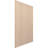 Adjustable Wood Slat Wall Panel Kit-87690379-99082835