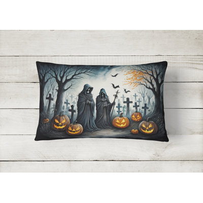 Other/No Pattern Outdoor Throw Pillow