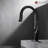 Mondawe Pull Down Kitchen Faucet-72651106