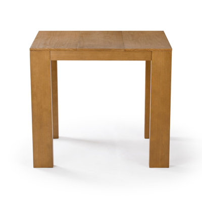 Cliffton Solid Wood Dining Table