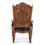 Chaise avec accoudoirs Villa Valencia