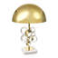 Globo Table Lamp - Clear