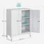 2 -Door Storage Cabinet-1551856037
