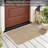 Synthetic Non-Skid Kitchen Mat
