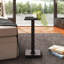 Blake Granite End Table
