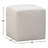 Morenci Fully Upholstered Dining Ottoman-1774259310