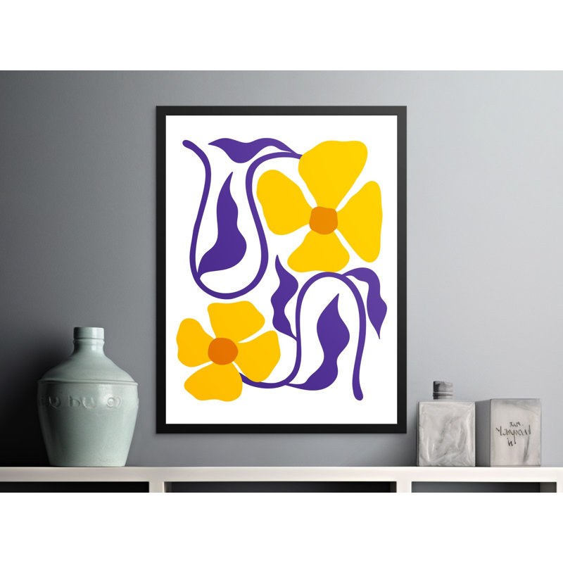 Silas No Frame Print, 5x7