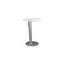 La Moda Marble End Table