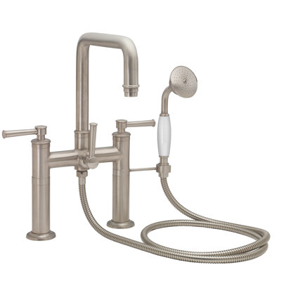 Hermosa Tub Filler