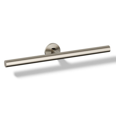 Components™ Double Towel Arm