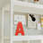 Suva 6-Shelf Tier Manufactured Wood Bookcase -682289969