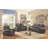 Mouton Faux Leather Pillow Top Arm Loveseat-113036981-20432794