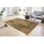 Celebration Plume Flatweave Yellow/Grey Rug-32702279