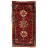 Gyeong-hui One-of-a-Kind 4'1" X 9'2" Area Rug