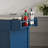 Taniha Kitchen Cart-1408966333