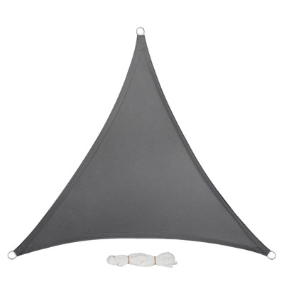 Beijing 3m x 3m Triangular Shade Sail