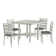 Ensemble de table de salle à manger Ecker