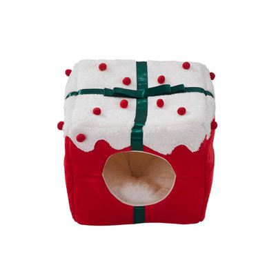 Polyester Pet Bed