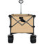 Chariot pliable pliable, chariot de plage pliable-112305606