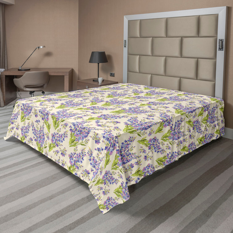 Drap plat Ambesonne