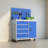 Multi-purpose Garage Lockers