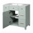 Versatile Bathroom Vanity with Advanced Features for Optimal Functionality