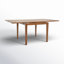 Table de salle à manger Arizona-1660813076