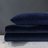 Carmichael Glam Silk Quilted Coverlet-48543570