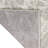 Machine Made Power Loomed Polyester Area Rug in Beige-87055232