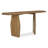 Ferhan 64'' Solid Wood Console Table