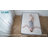 Crystli 10" Medium with Innerspring Hybrid Memory Foam Mattress in a Box-60102605