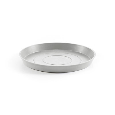 Plastic Weather Resistant Saucer Plant Stand