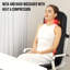 Fauteuil masseur Snailax Shiatsu SL-229