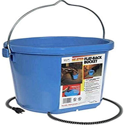 Rebrilliant Plastic Bucket