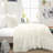 Ensemble d'édredon 100% coton 2 pièces-71485572-71485573