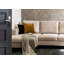 Ajten 3 Seater Velvet Sofa Bed-658948470-658948468