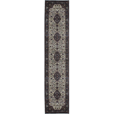 Wool Oriental Area Rug
