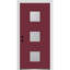 Porte d’entrée pré-raccrochée en acier Spotlight-40508483-40508486-40508493