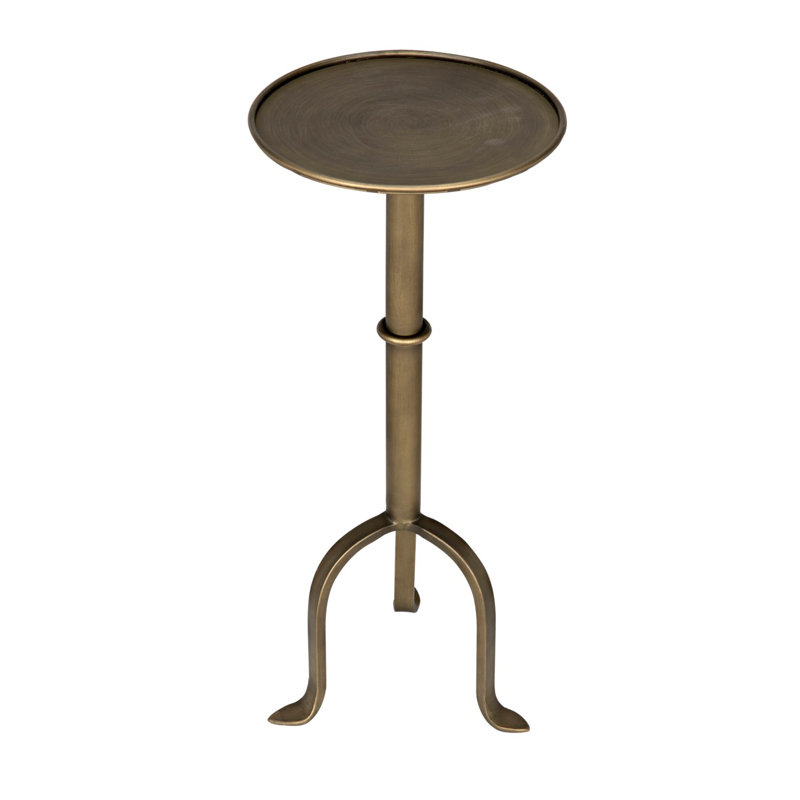 Tini End Table