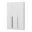 Nichlas Hall Tree 135cm Wide-958020392