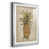 Silver Framed