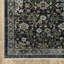 Tapis bleu / bleu clair Hovis-1374484276