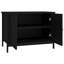 Devens TV Stand for TVs up to 28"-737386267