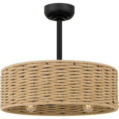 Ventilateur de plafond Azelle
