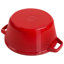 La Cocotte Stackable Set Large, Cast Iron-70094884