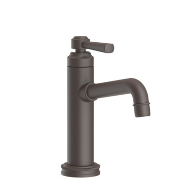 Single Hole Lavatory Faucet