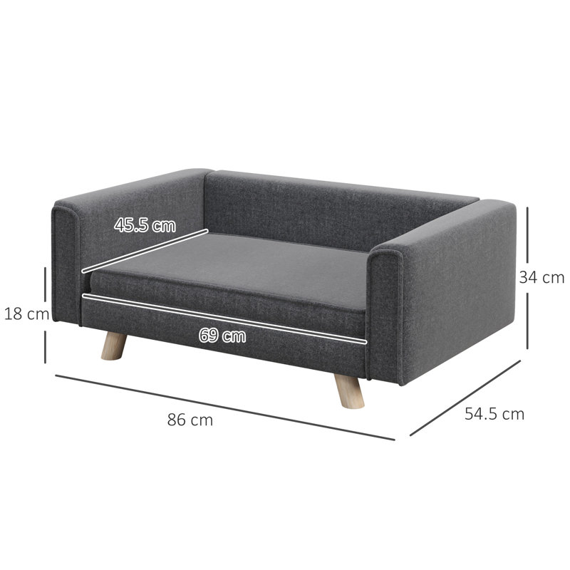 Pet Sofa