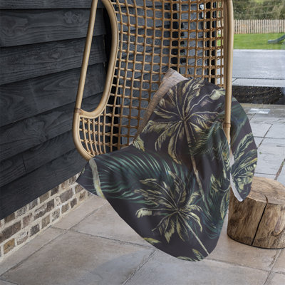 Romig Throw Blanket